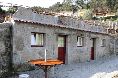  Quinta do Rocha in Vilela