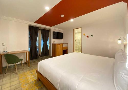Hotel MX condesa CDMX Trademark Collection by Wyndham - image 4