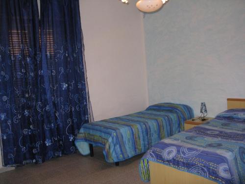 Borgo Spiaggia Isola Rossa Borgo Spiaggia Isola Rossa