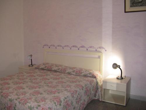 Borgo Spiaggia Isola Rossa Borgo Spiaggia Isola Rossa