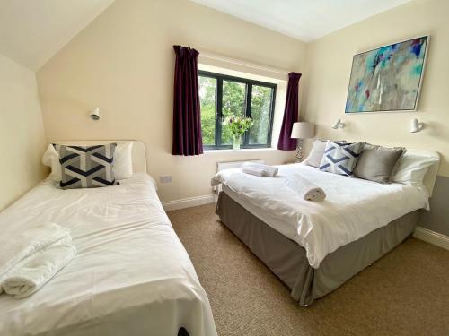 Heather House - Room 9