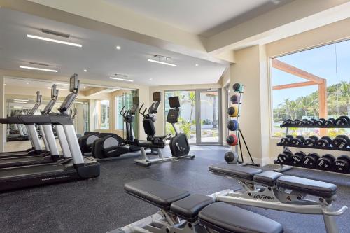 The Mill Resort Hotel Aruba