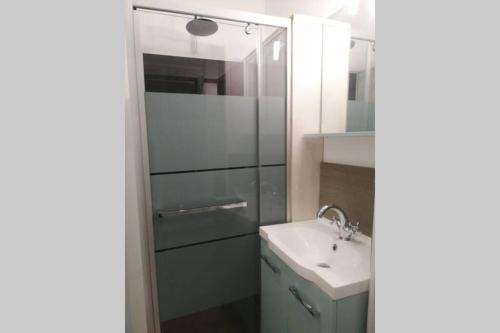 T2 Cosy 4 Pers Max Centre ville & Parking & Wifi fibre