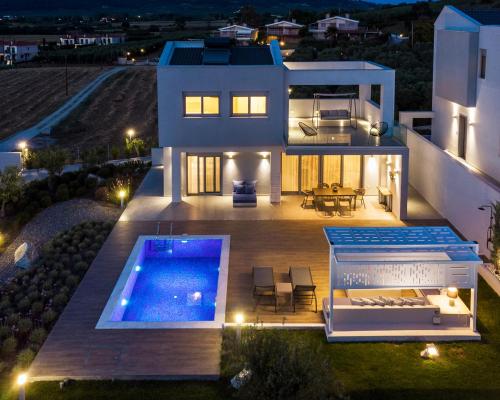 Soleado Luxury Villas