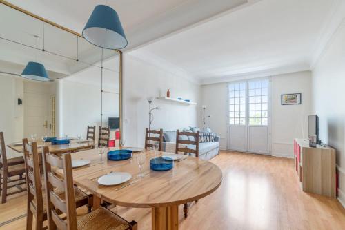 Appartement Albâtre - Welkeys, Lyon (photo 7)
