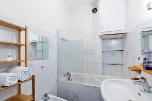 Appartement Albâtre - Welkeys, Lyon (photo 10)