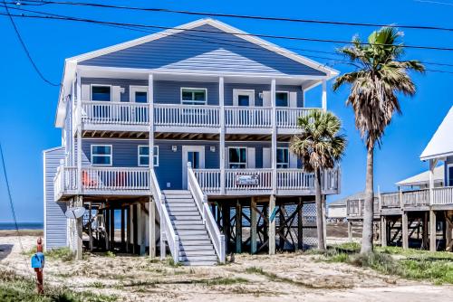 . Malibu Beach House