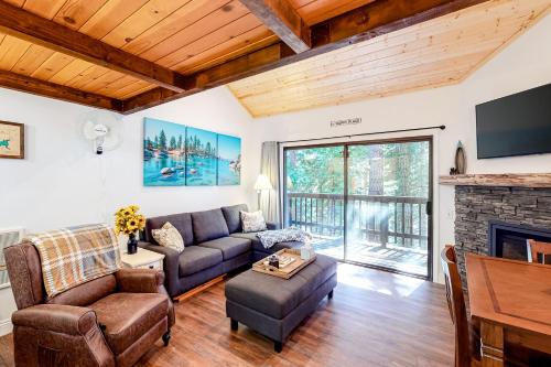 . Bretz Mill Condo #13