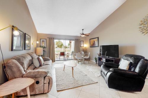 Resorter Retreat Permit# STR2023-0221 in Palm Desert, USA