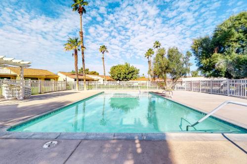 Resorter Retreat Permit# STR2023-0221 in Palm Desert, USA
