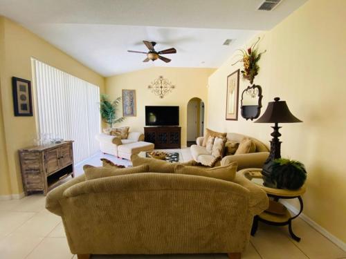 Southern Dunes Golf Views! home - image 2