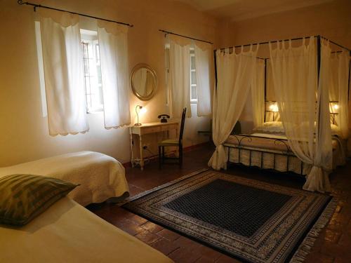 Agriturismo La Tilia in Lequio Tanaro
