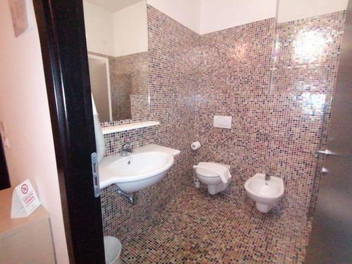 Hotel Santanna Hotel de charme Province of Milan