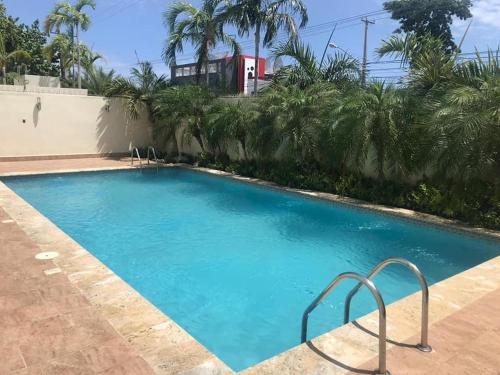 Furnished Apartment - Residencial Olas - Gated Community - 24 hr Security