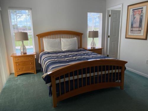 Golfer's Delight With Amazing Views Southern Dunes home - image 6