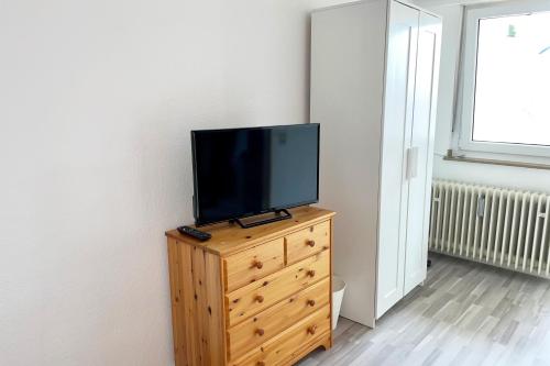 المنظر الخارجي, Schöne 3 Zimmerwohnung in Düren (Schone 3 Zimmerwohnung in Duren) in دورين