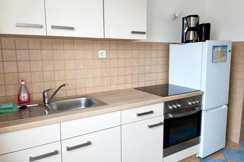 مطبخ, Schöne 3 Zimmerwohnung in Düren (Schone 3 Zimmerwohnung in Duren) in دورين