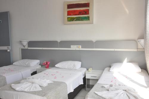 Resitalya Hotel - image 3