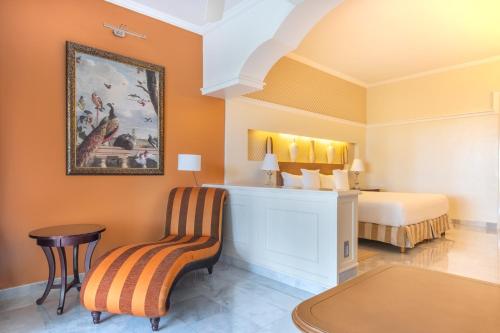 Suite Superior (2 adults)