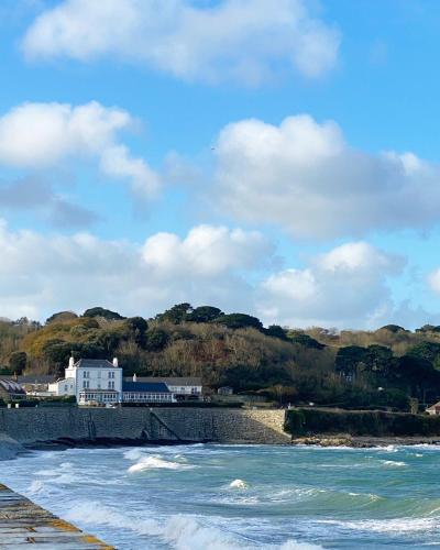 Double room, sea view