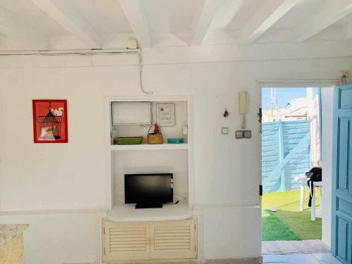The Traveller`s house Torre vigia en la caleta con wifi
