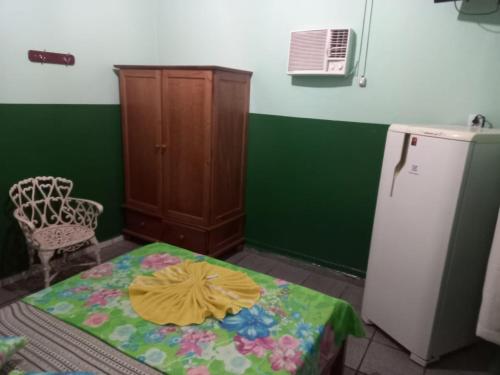 Hotel Marabá (Hotel Maraba) in 容迪亞伊