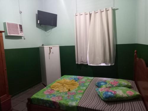 Hotel Marabá (Hotel Maraba) in 容迪亞伊