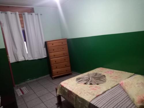 Hotel Marabá (Hotel Maraba) in 容迪亞伊