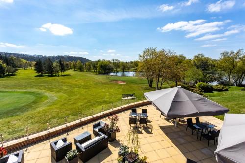 The Vale Golf & Country Club - image 10