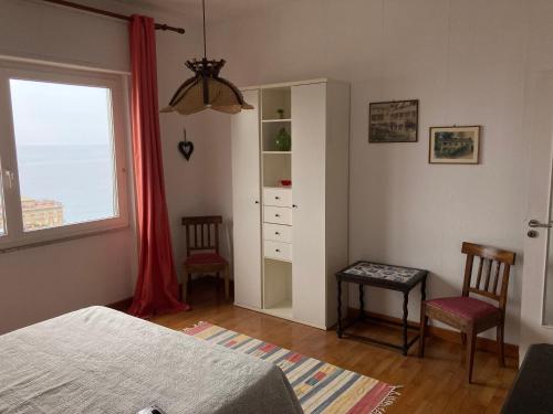  La Villa sul Mare in Varraze