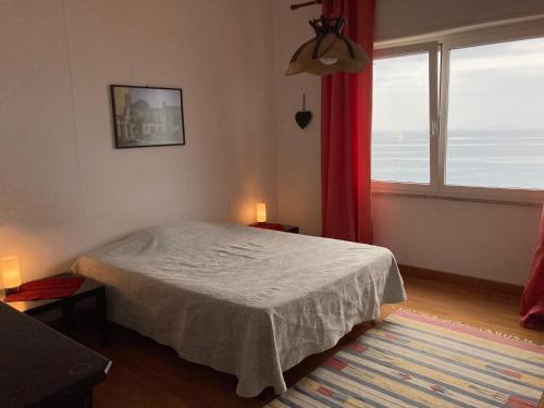  La Villa sul Mare in Varraze