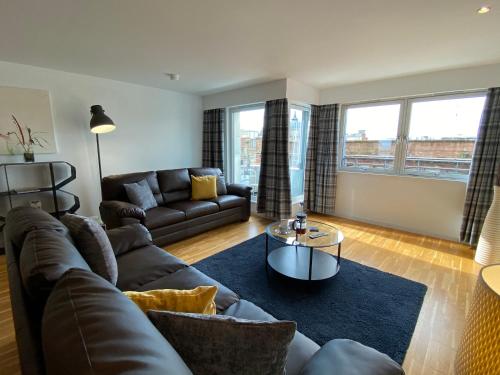 Tolbooth Apartments By Principal Apartments, , Lanarkshire