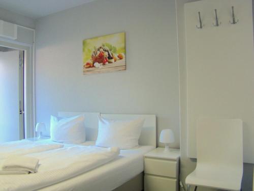 BNB Potsdamer Platz Rooms & Apartments in Berlin, Deutschland