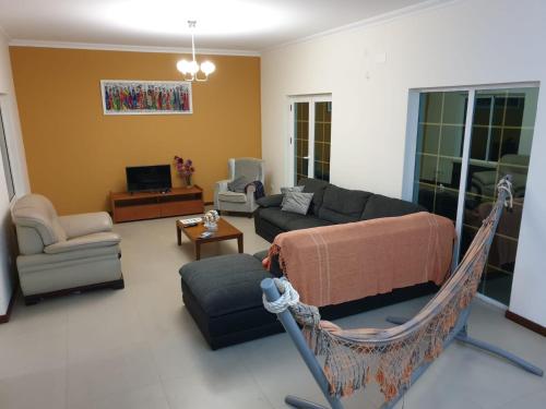 Cactus Guest House in Cidade Velha