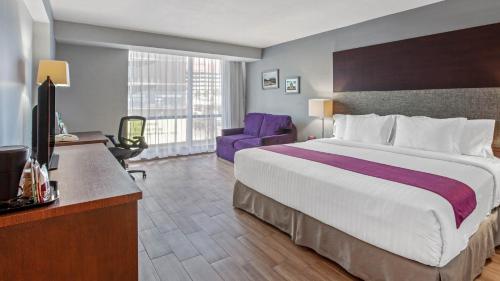 CHN Hotel Monterrey Centro Trademark Collection by Wyndham - image 2