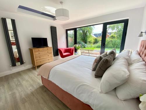 Heather House - Room 2