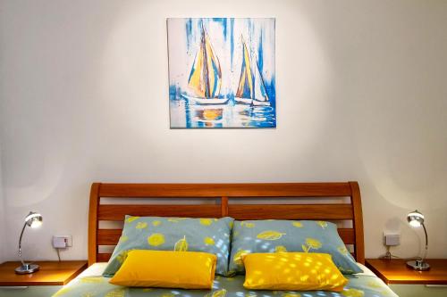 Apartman Maksim