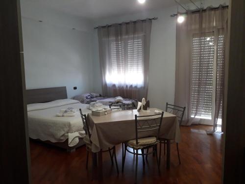 B&B Triggiano - Monovano Eumorfia - Bed and Breakfast Triggiano