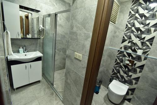 Rays Hotel - Bakirkoy Istanbul City Center, Istanbul (fotografie 7)