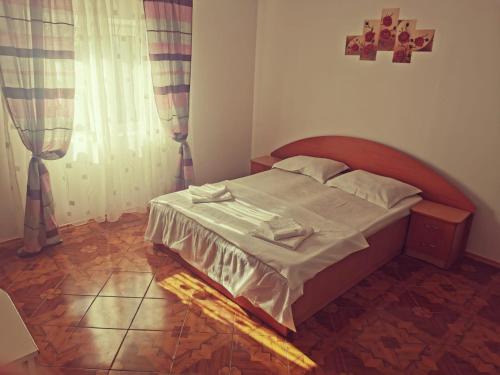 Accommodation in Sulina