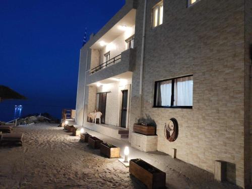  Anna Maria Apartments in Kardamaina