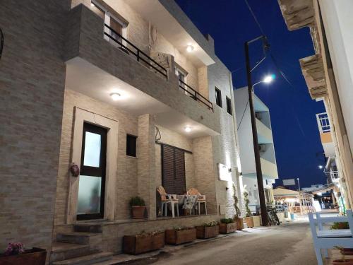  Anna Maria Apartments in Kardamaina