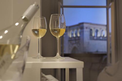  Luxury House Lecce -Le mie 3 Suite- in Lecce