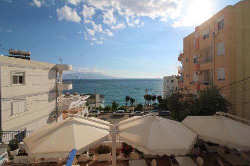 Murati Suites Saranda