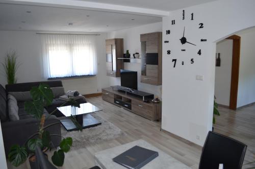 Ferienwohnung Stambach in Contwig, Deutschland