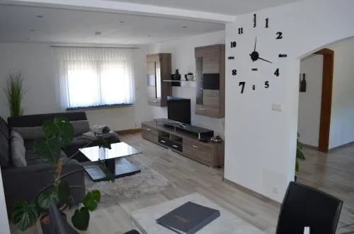 Ferienwohnung Stambach in Contwig, Deutschland