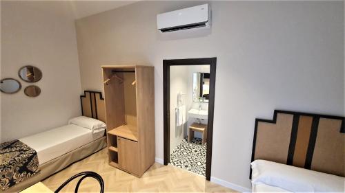 Casual Con Duende Cádiz Hotel by Casual Hoteles Room Type - Economy Twin Room