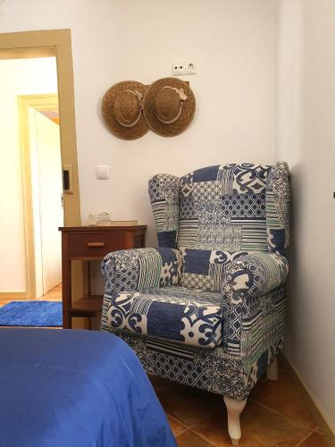 Comporta Family House