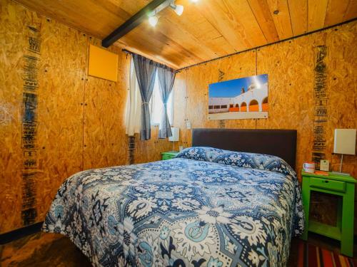 Mesa Verde by Rotamundos in San Miguel de Allende, Mexico