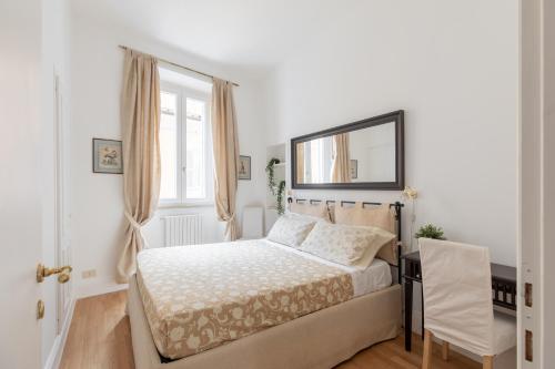 iFlat Elegant Apartment in 18th century Palace